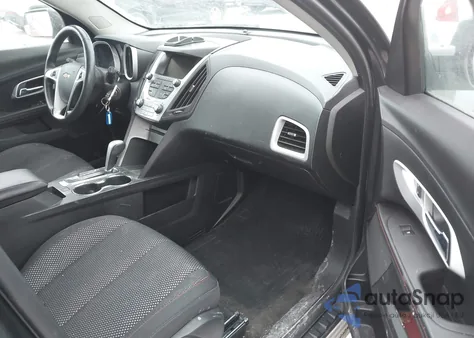 2014 Chevrolet Equinox 1Lt z USA, uszkodzony, nr VIN 2GNALBEKXE6269873